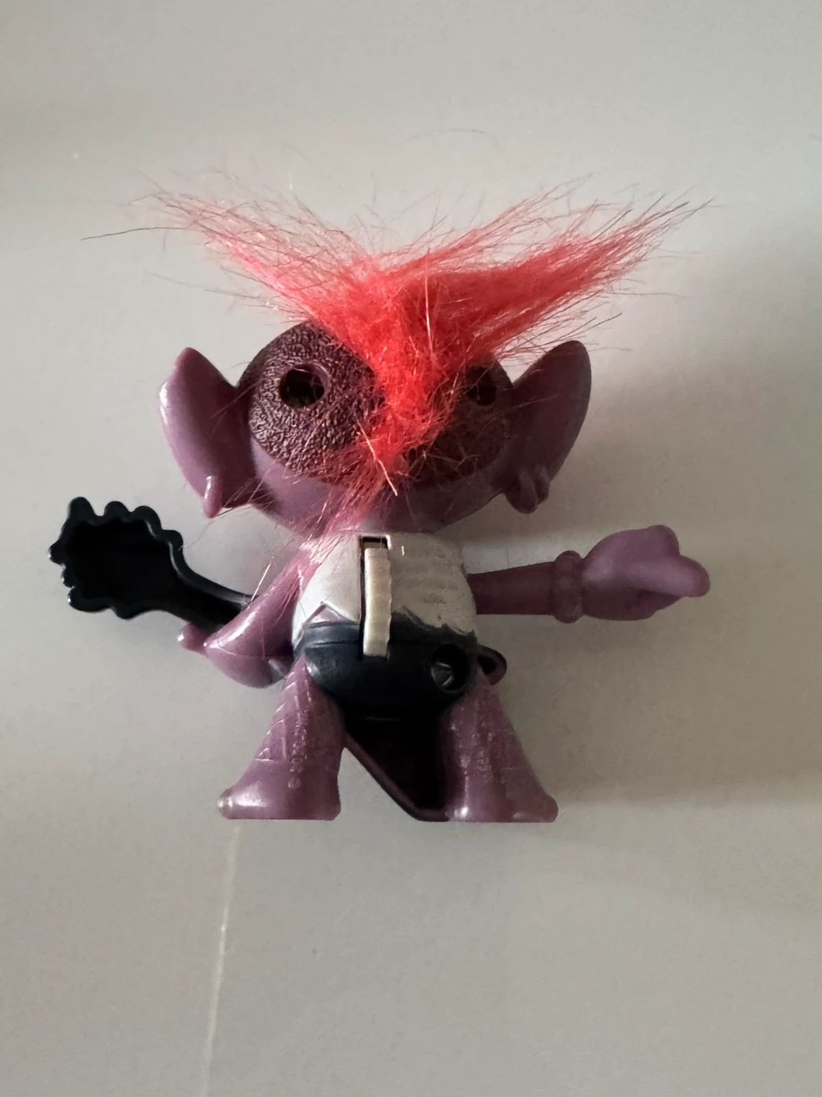 Figurines Trolls articulées – Les Trolls – taille Prématuré, jusqu'à 44cm 5