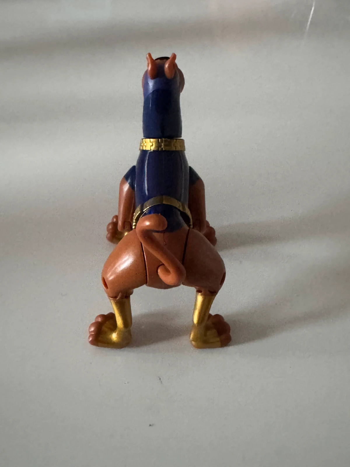 Figurine super Scooby Doo – Scooby Doo – taille Prématuré, jusqu'à 44cm 4