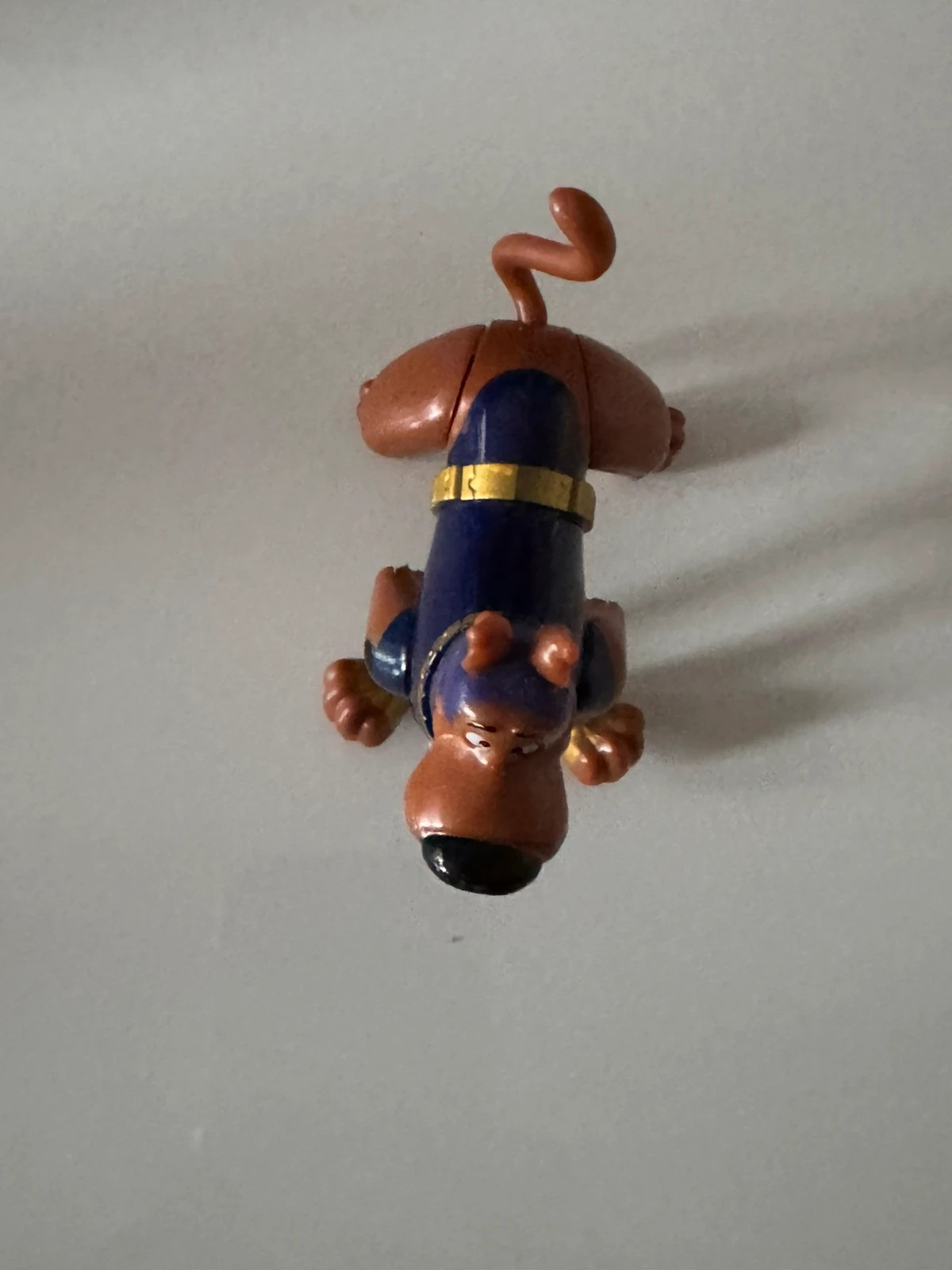 Figurine super Scooby Doo – Scooby Doo – taille Prématuré, jusqu'à 44cm 5