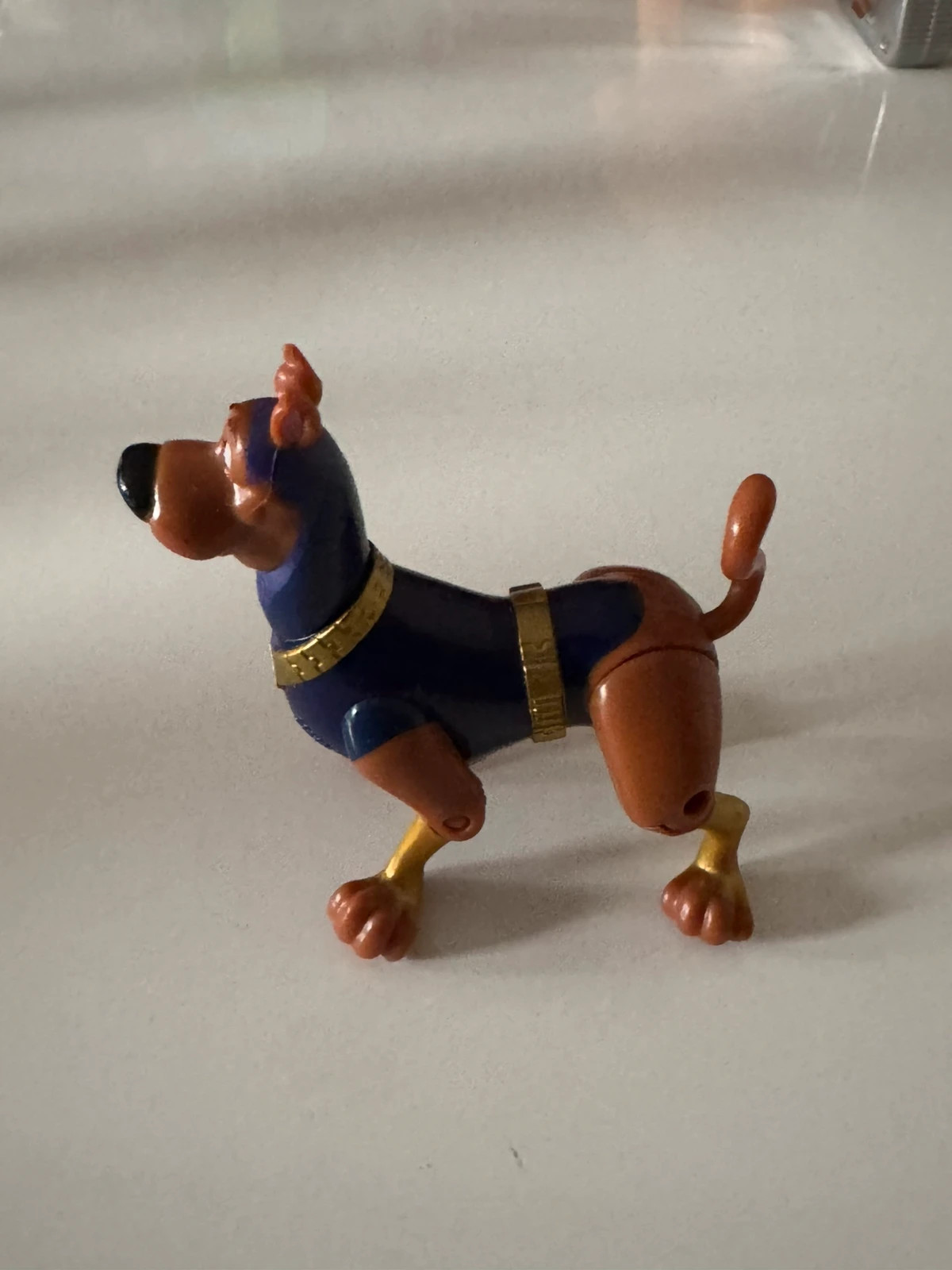Figurine super Scooby Doo – Scooby Doo – taille Prématuré, jusqu'à 44cm 3