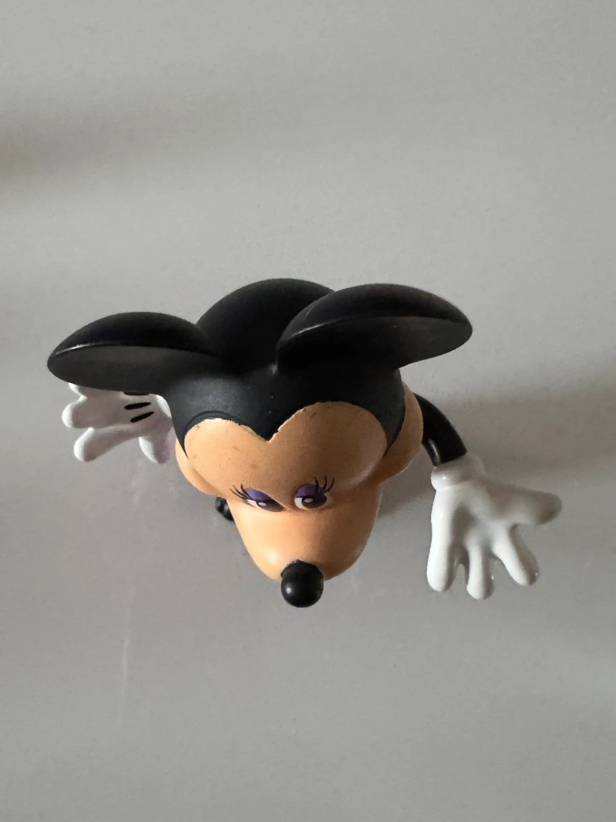 Figurine Minnie Mousse à habiller – Disney – taille Taille unique 3
