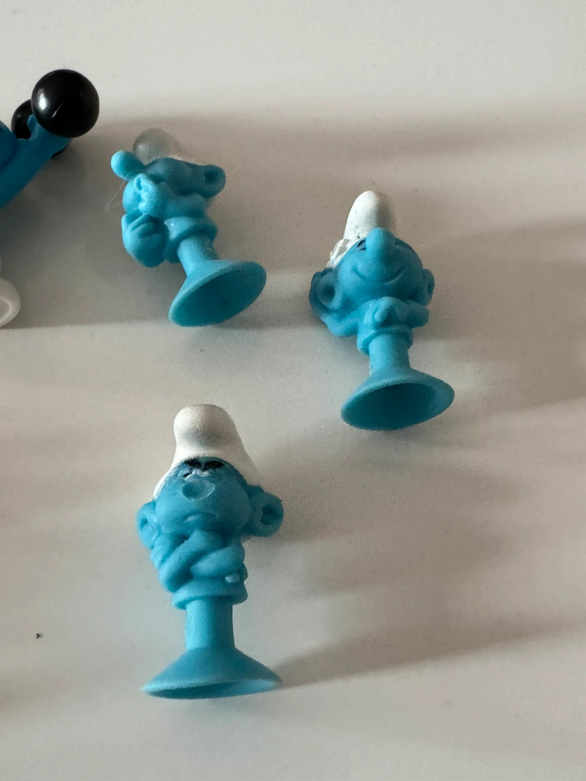 Schtroumpfs miniatures – The Smurfs – taille Prématuré, jusqu'à 44cm 5