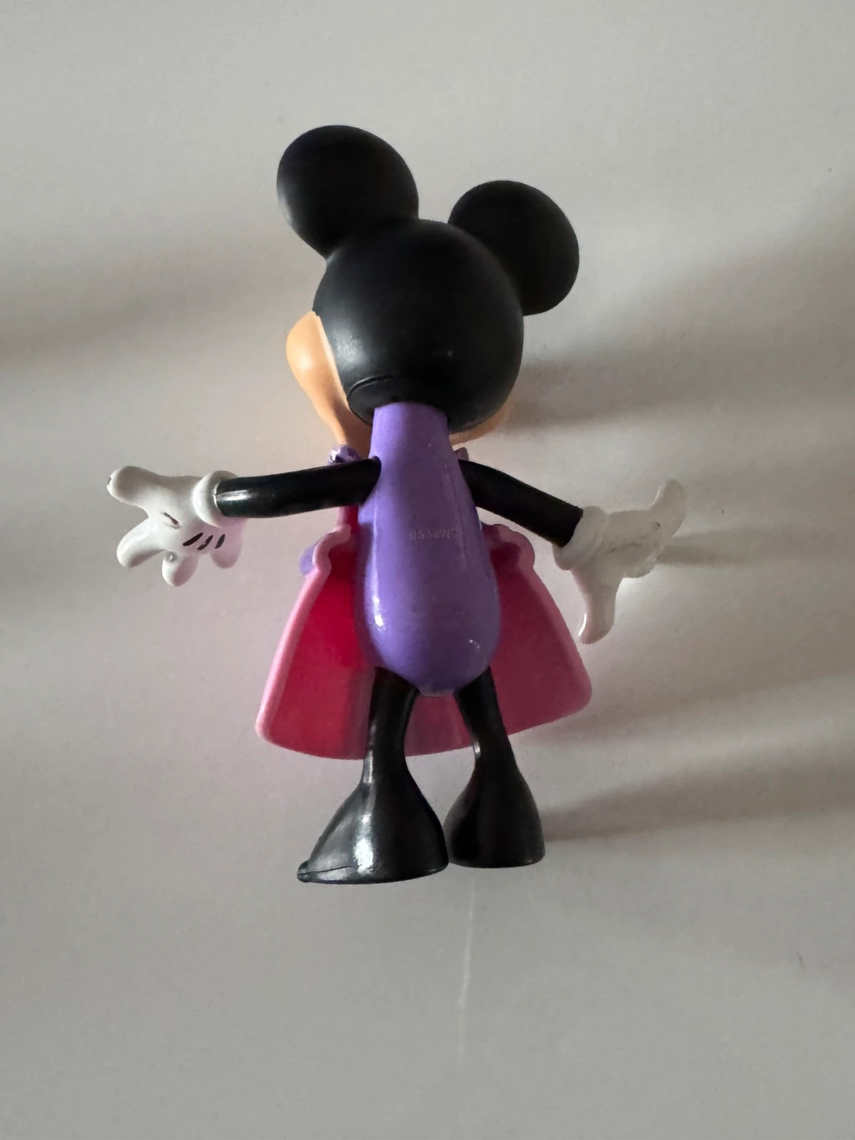 Figurine Minnie Mousse à habiller – Disney – taille Taille unique 2