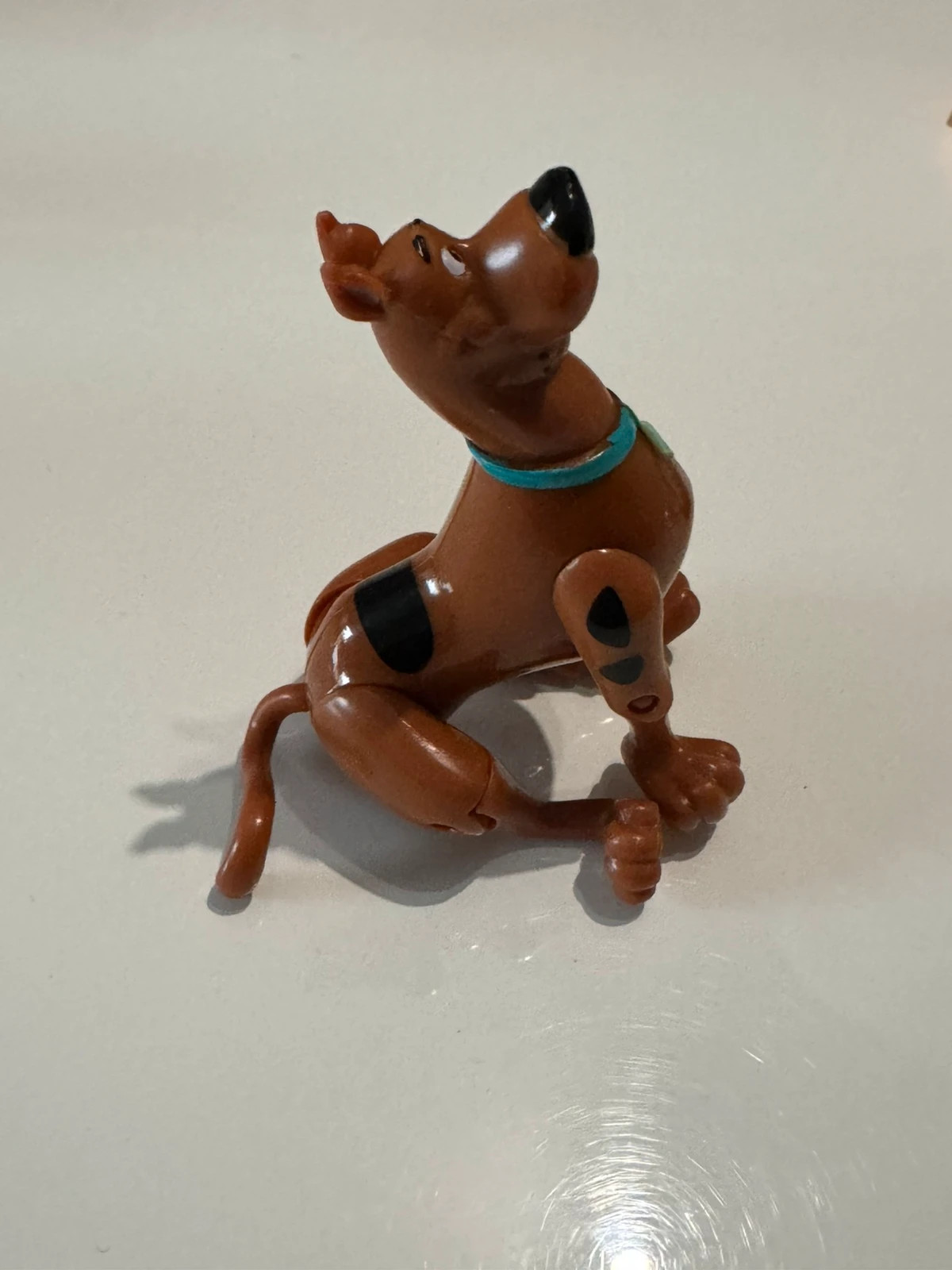 Figurines Scooby Doo Hanna barbera – Scooby Doo – taille Prématuré, jusqu'à 44cm 3
