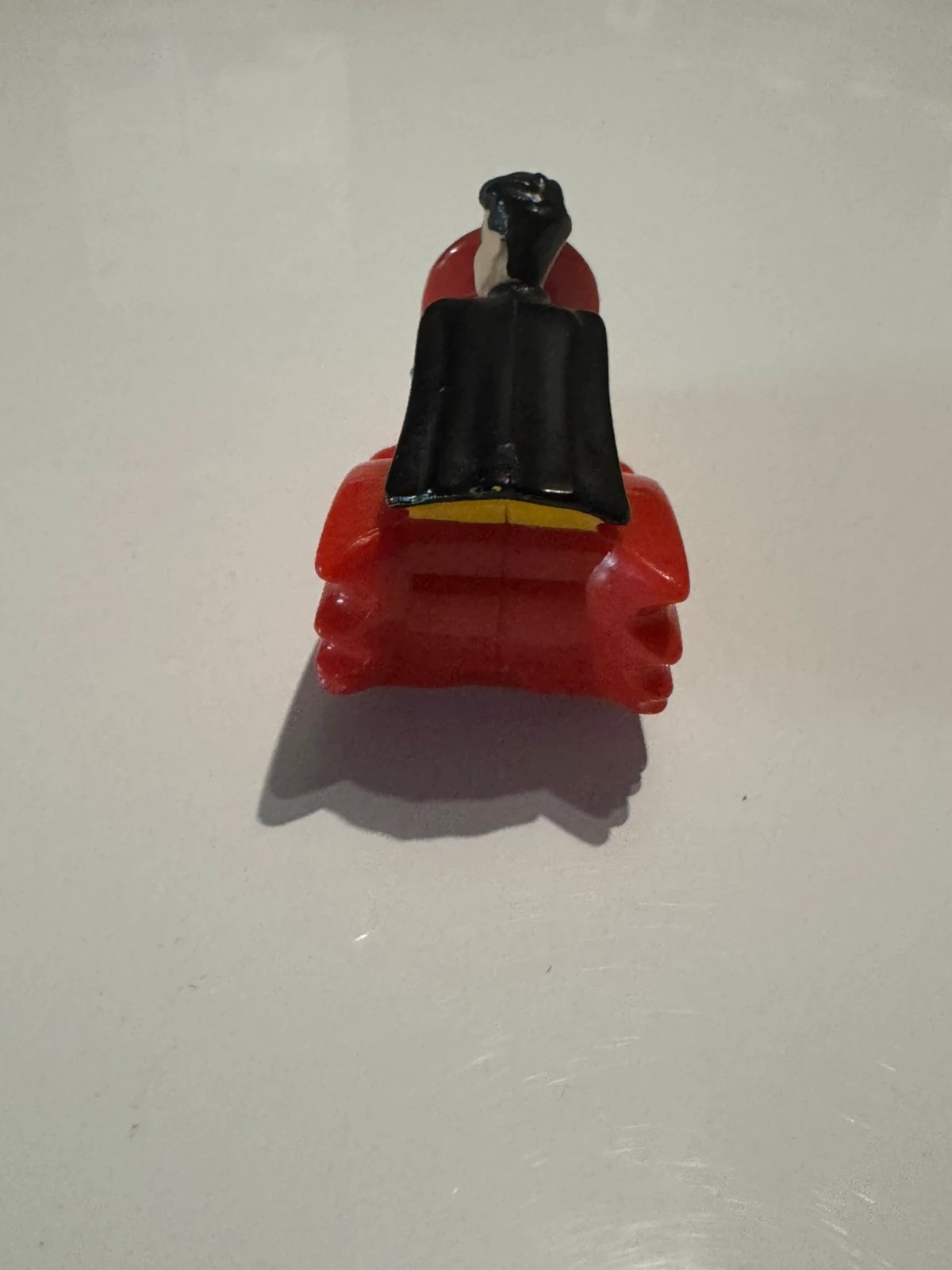 Figurine Robin Batman moto à friction de 1993 – Batman – taille Prématuré, jusqu'à 44cm 4