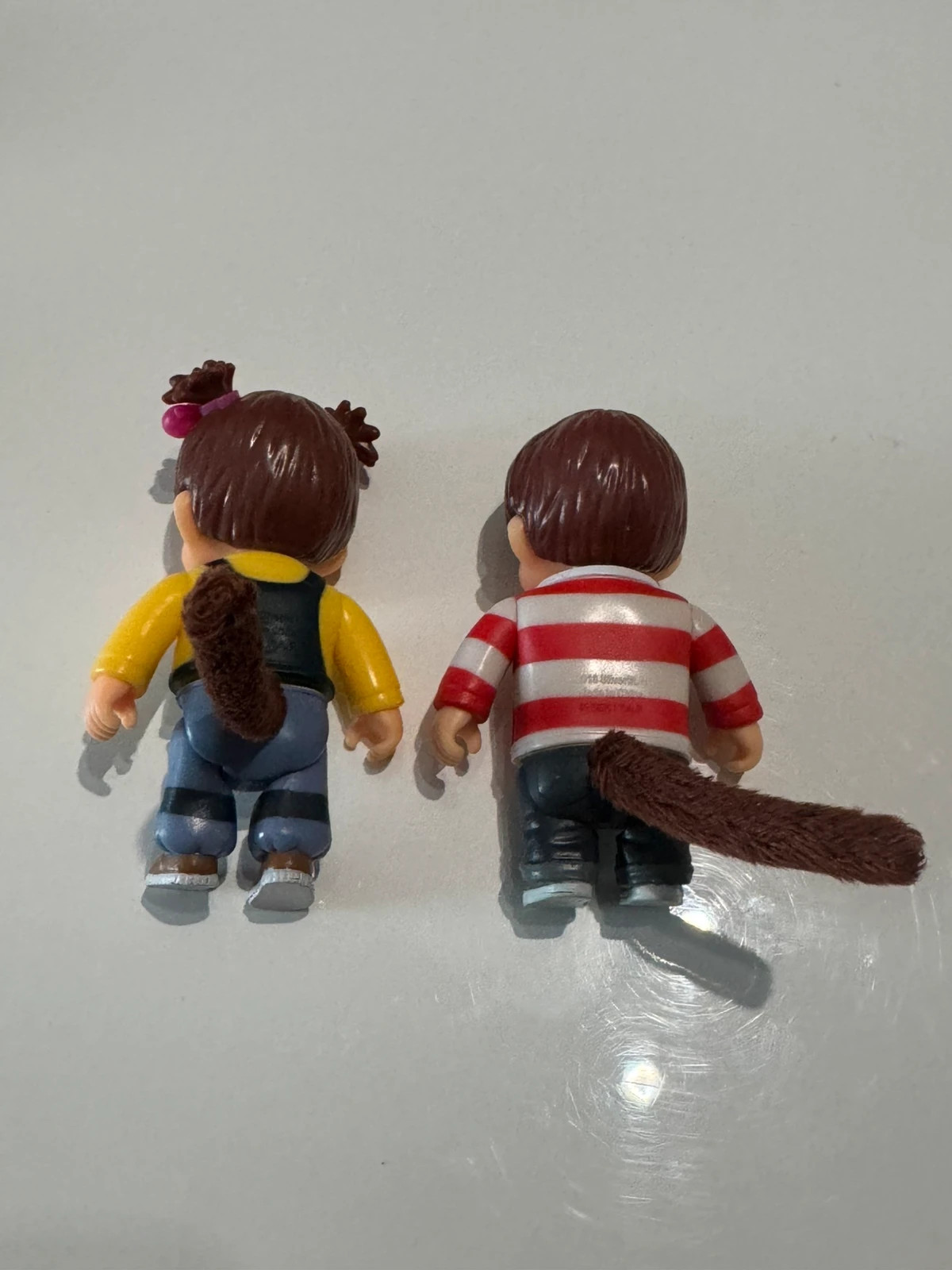 Figurines articulées mini Kiki 8cm – Kiki – taille Prématuré, jusqu'à 44cm 2