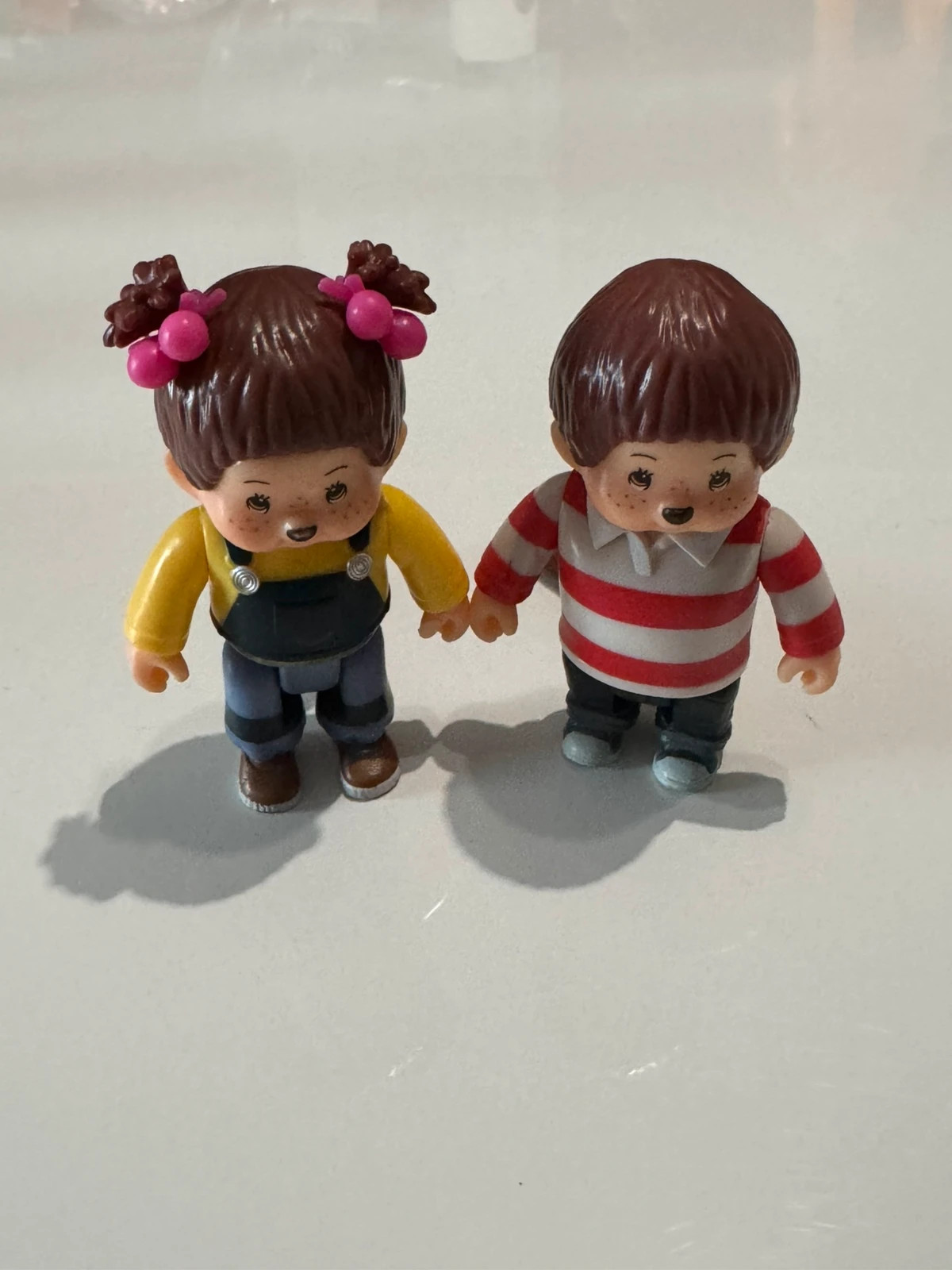 Figurines articulées mini Kiki 8cm – Kiki – taille Prématuré, jusqu'à 44cm 3