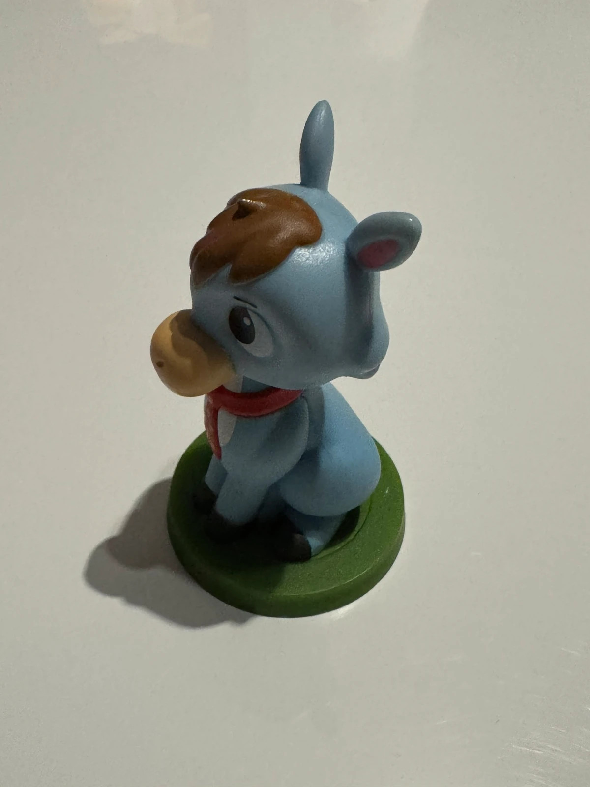 Figurine l’Âne audiocontes – audiocontes – taille Prématuré, jusqu'à 44cm 2