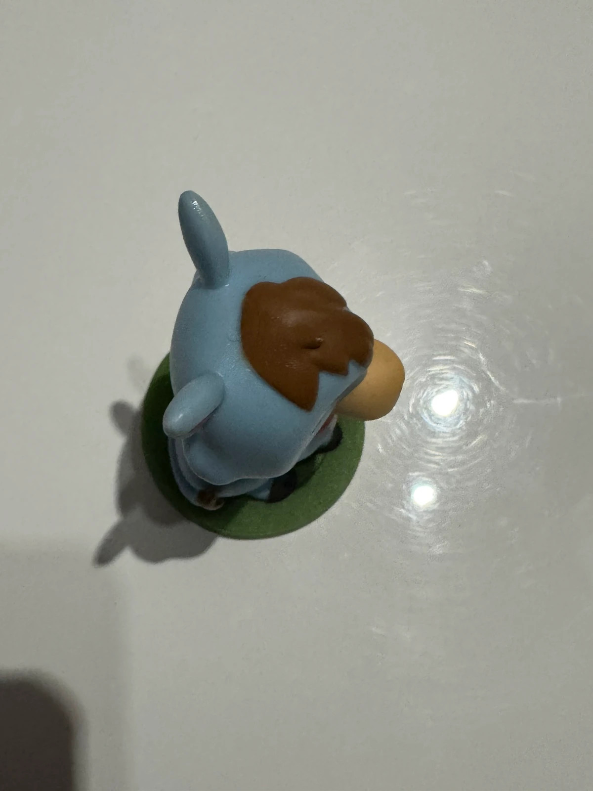 Figurine l’Âne audiocontes – audiocontes – taille Prématuré, jusqu'à 44cm 5