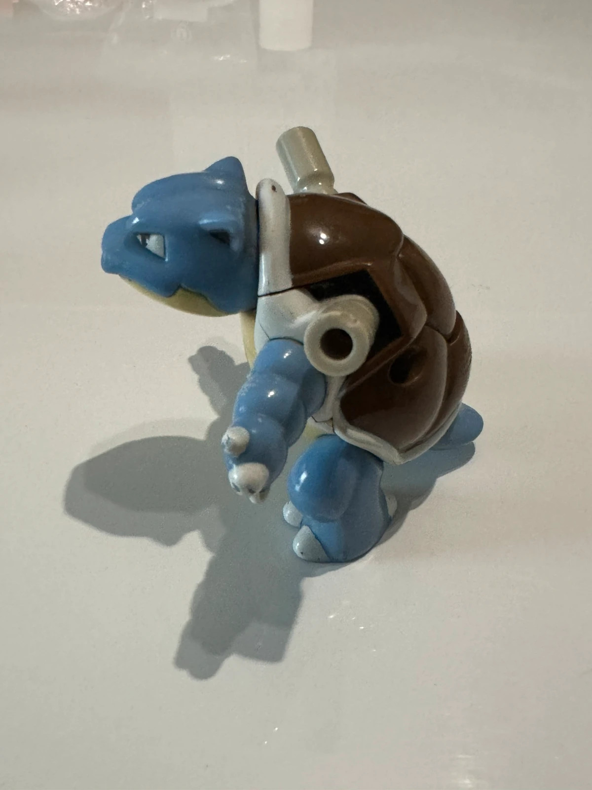 Figurine Tortank Pokémon 10cm – Pokémon – taille Prématuré, jusqu'à 44cm 2