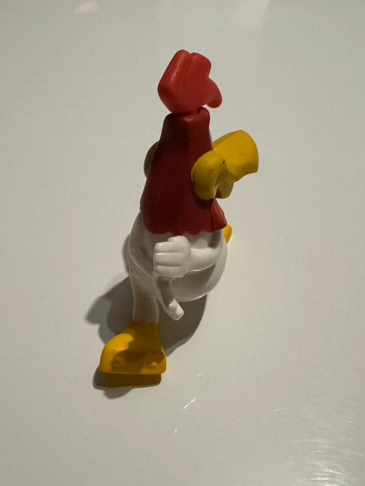 Figurine Charlie le Coq Looney Tunes – Looney Tunes – taille Prématuré, jusqu'à 44cm 4