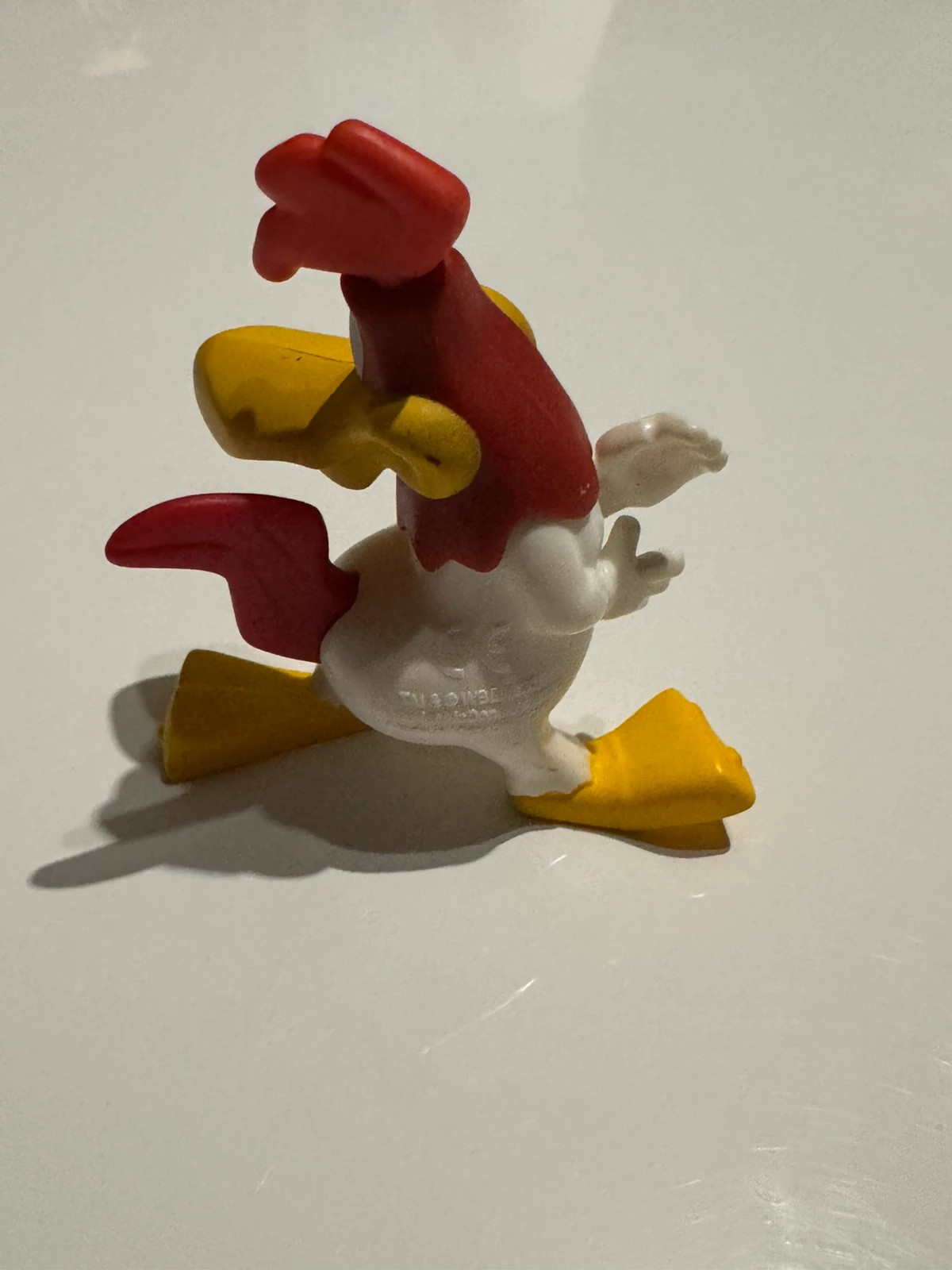 Figurine Charlie le Coq Looney Tunes – Looney Tunes – taille Prématuré, jusqu'à 44cm 3