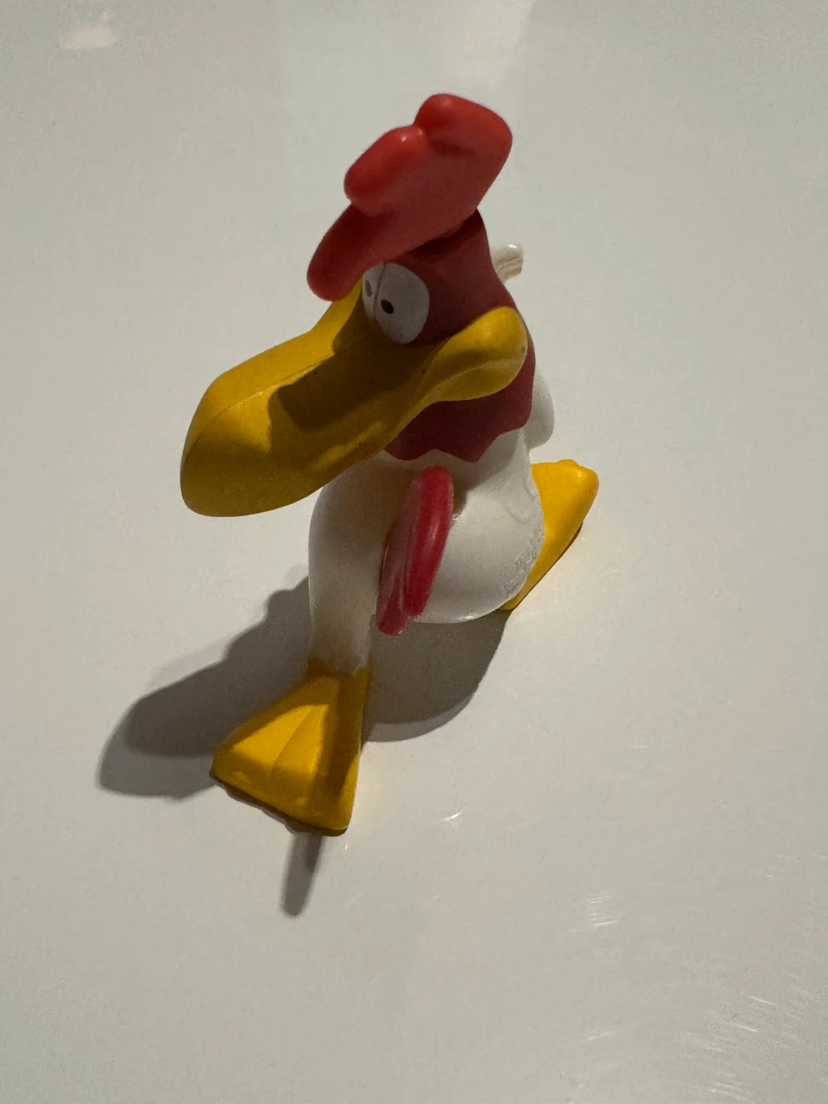 Figurine Charlie le Coq Looney Tunes – Looney Tunes – taille Prématuré, jusqu'à 44cm 2