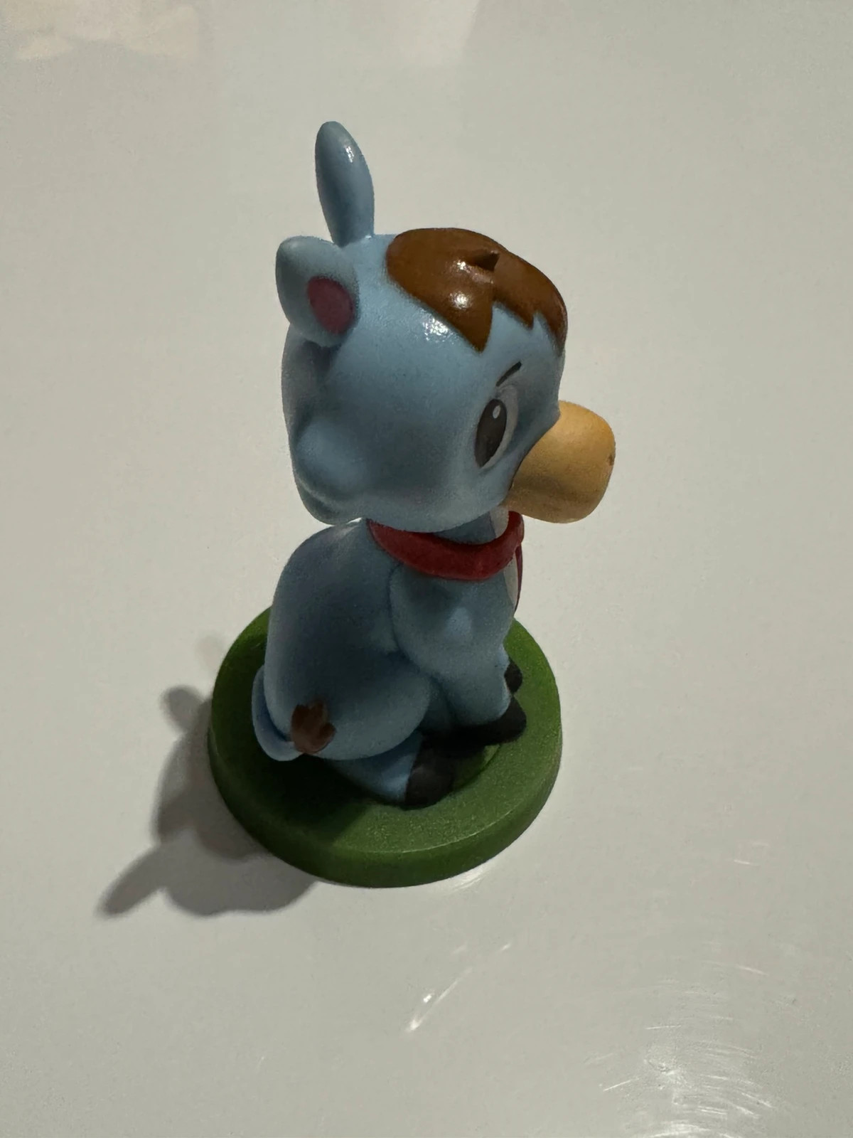 Figurine l’Âne audiocontes – audiocontes – taille Prématuré, jusqu'à 44cm 4