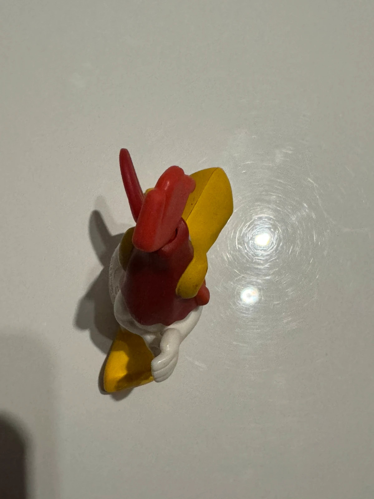 Figurine Charlie le Coq Looney Tunes – Looney Tunes – taille Prématuré, jusqu'à 44cm 5