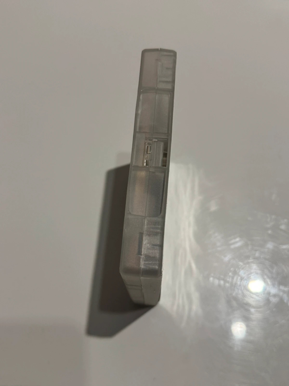 Jeux Ds Version Blanche Originale et complète 4