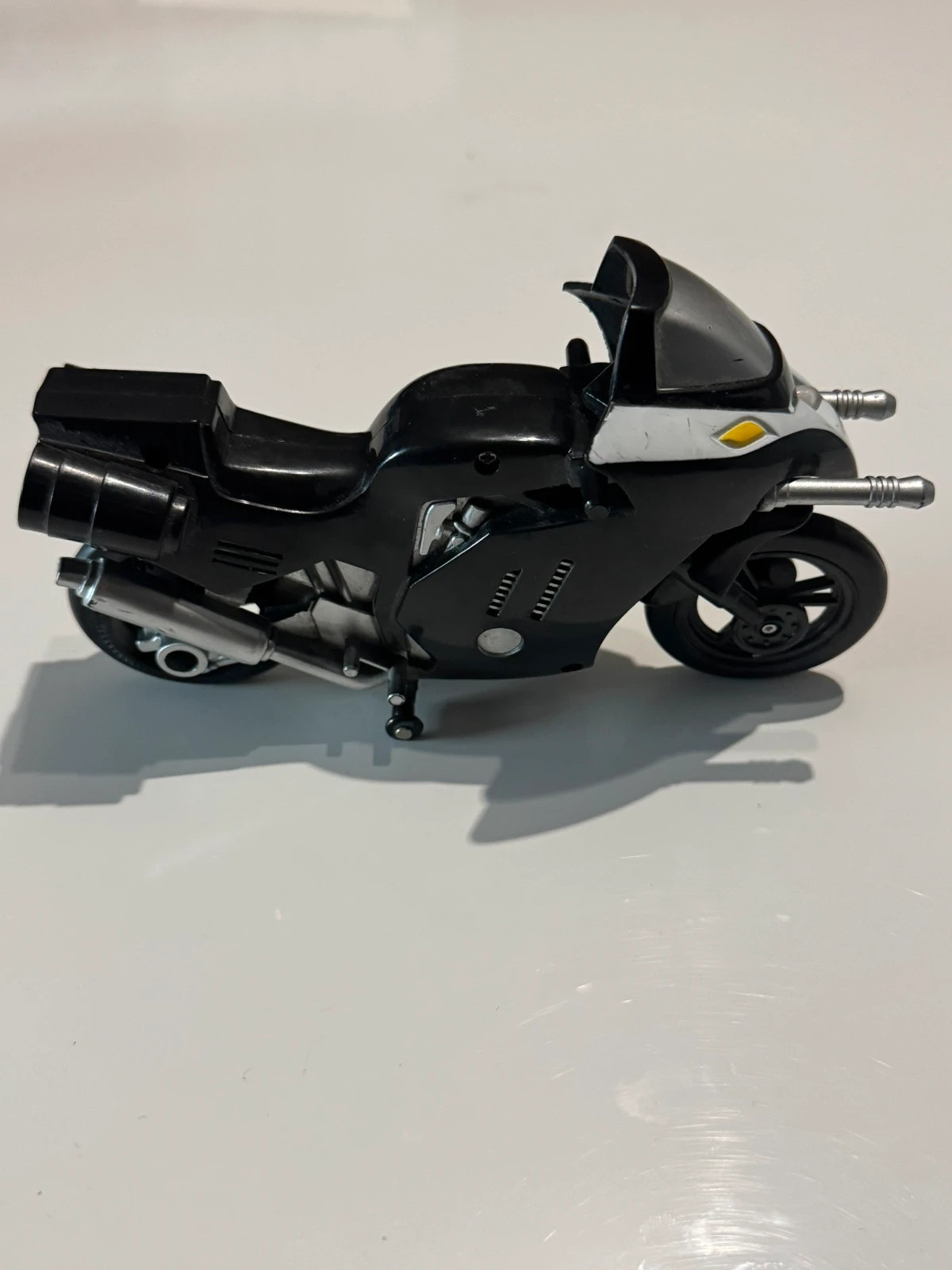 Moto Batman électronique – Batman – taille Prématuré, jusqu'à 44cm 3