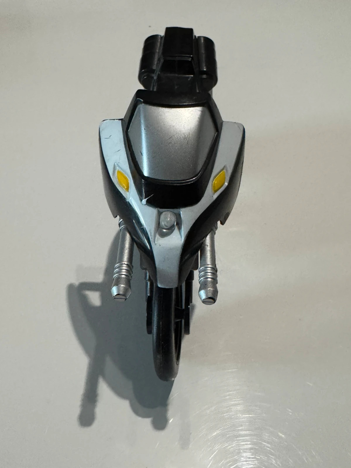 Moto Batman électronique – Batman – taille Prématuré, jusqu'à 44cm 2