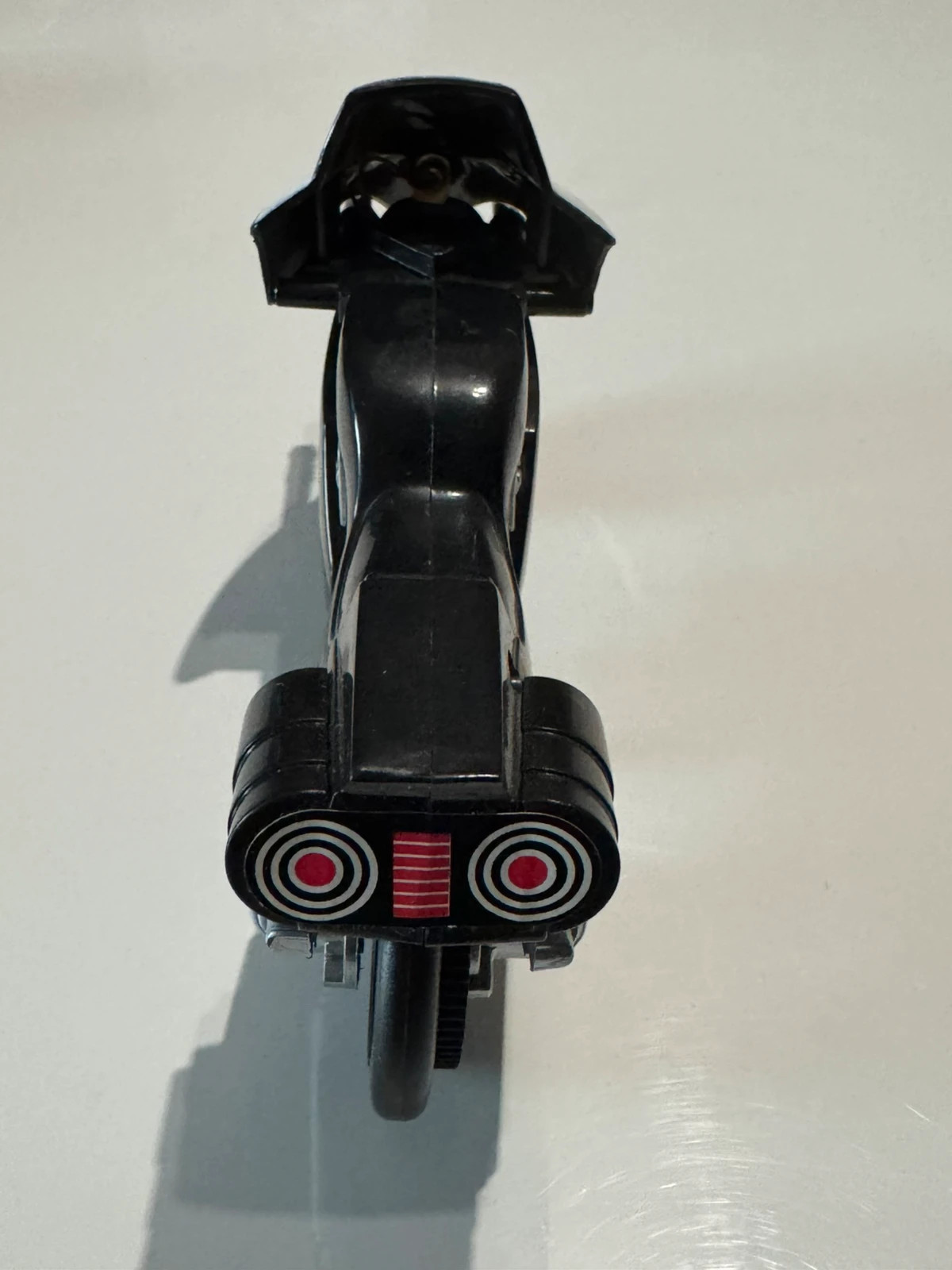 Moto Batman électronique – Batman – taille Prématuré, jusqu'à 44cm 4