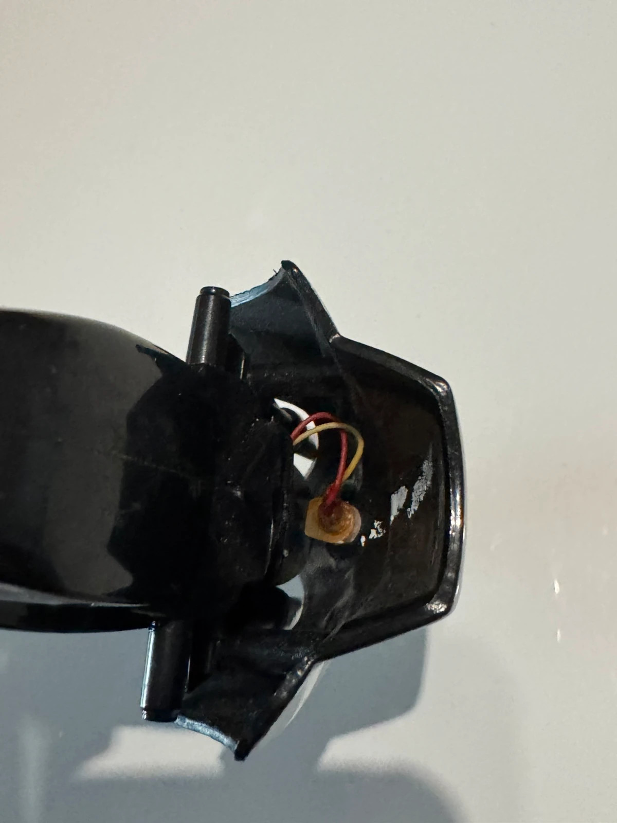Moto Batman électronique – Batman – taille Prématuré, jusqu'à 44cm 5