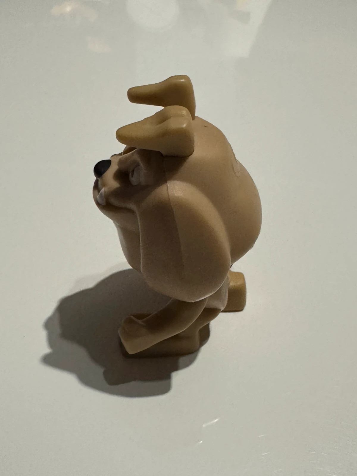 Figurine Hector le Bouldogue Looney Tunes – Looney Tunes – taille Prématuré, jusqu'à 44cm 2