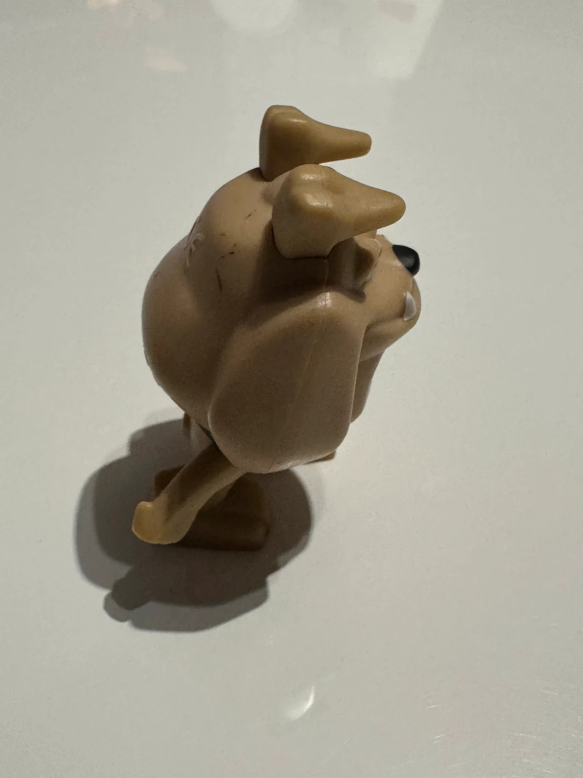 Figurine Hector le Bouldogue Looney Tunes – Looney Tunes – taille Prématuré, jusqu'à 44cm 4