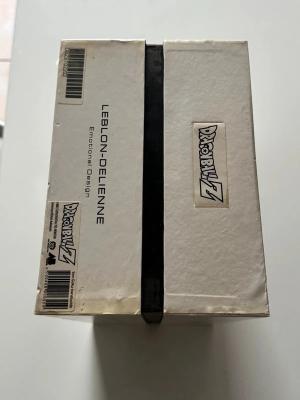 Dragon Ball z gt Dbz Son Goku 101/1000 Limited édition – Dragon Ball Z – taille Prématuré, jusqu'à 44cm 5