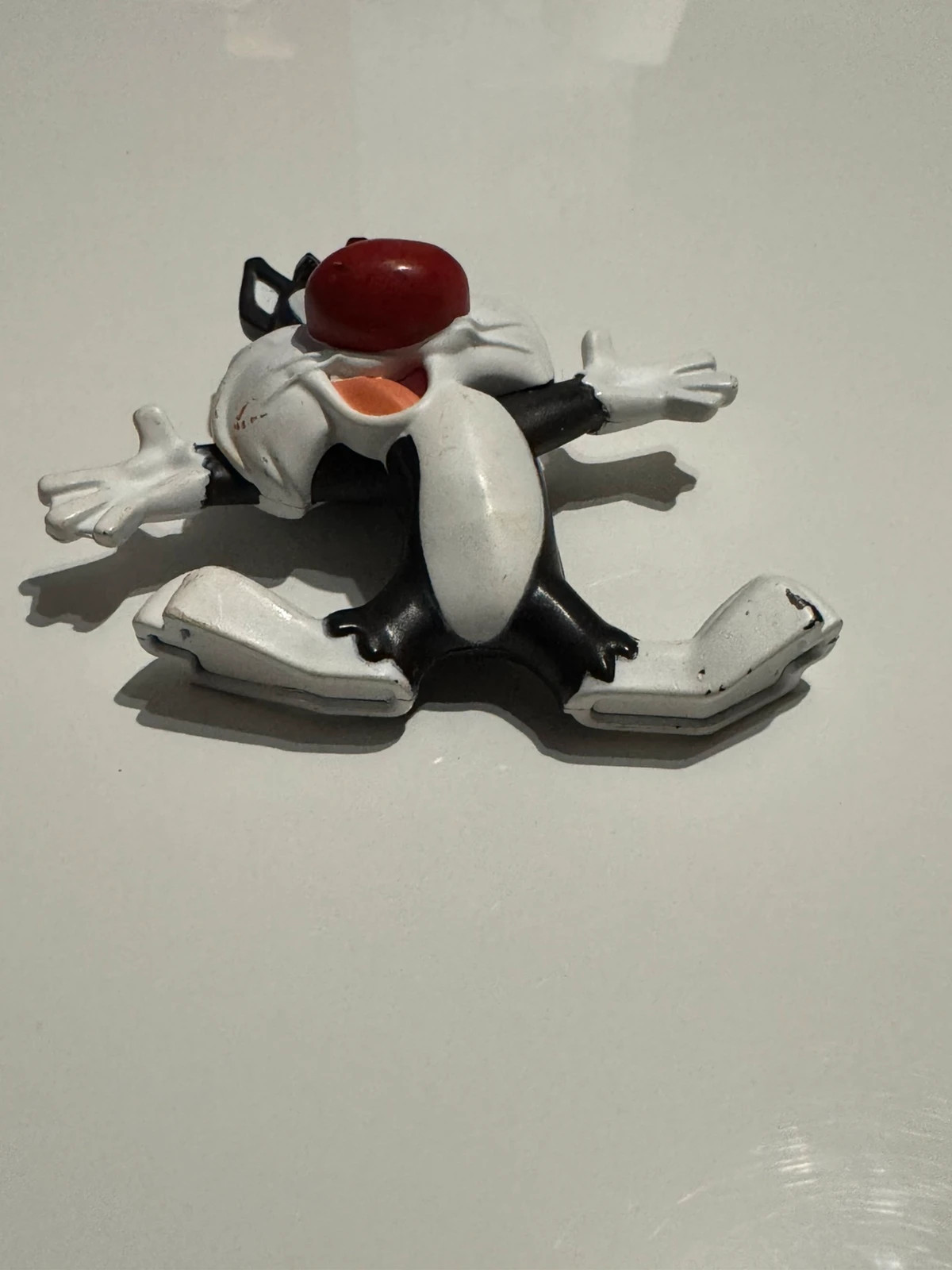 Figurine Sylvestre Looney Tunes – Looney Tunes – taille Prématuré, jusqu'à 44cm 5