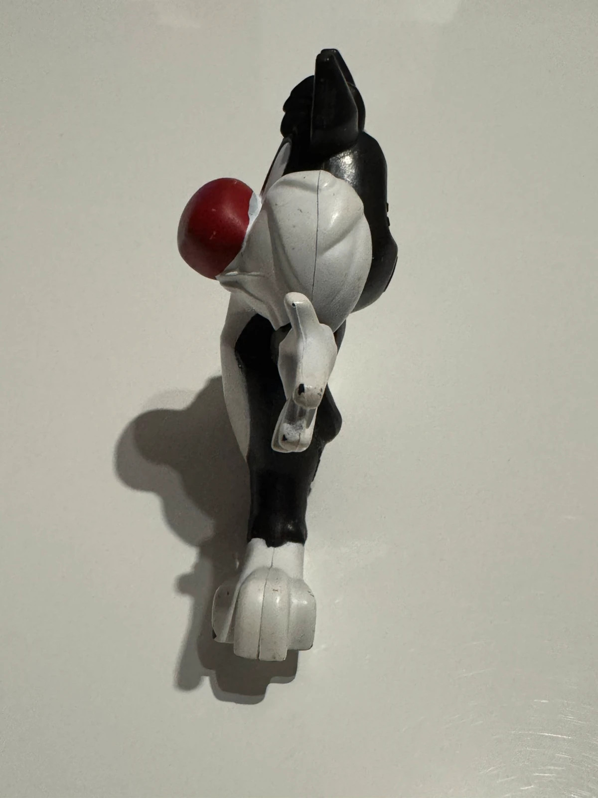 Figurine Sylvestre Looney Tunes – Looney Tunes – taille Prématuré, jusqu'à 44cm 2
