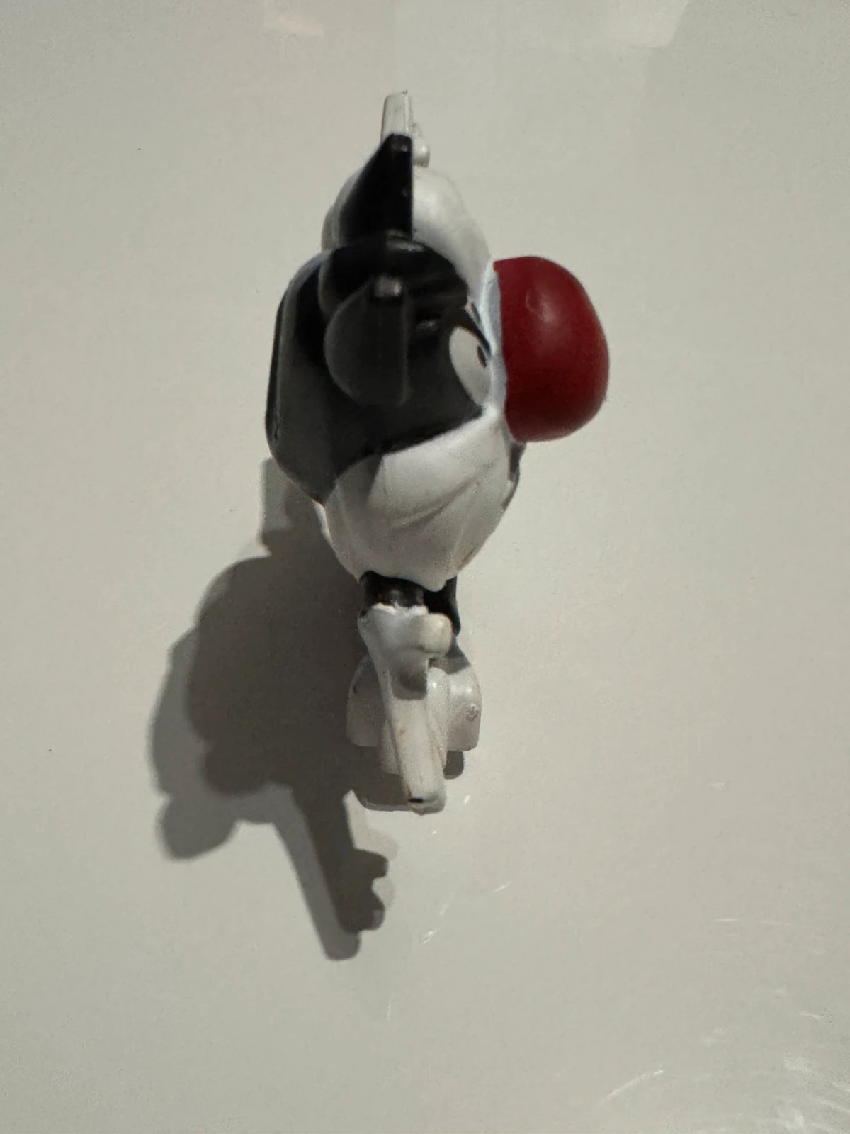 Figurine Sylvestre Looney Tunes – Looney Tunes – taille Prématuré, jusqu'à 44cm 4