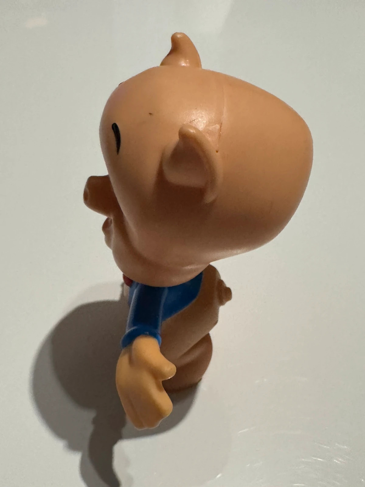 Figurine Porky Looney Tunes – Looney Tunes – taille Prématuré, jusqu'à 44cm 2