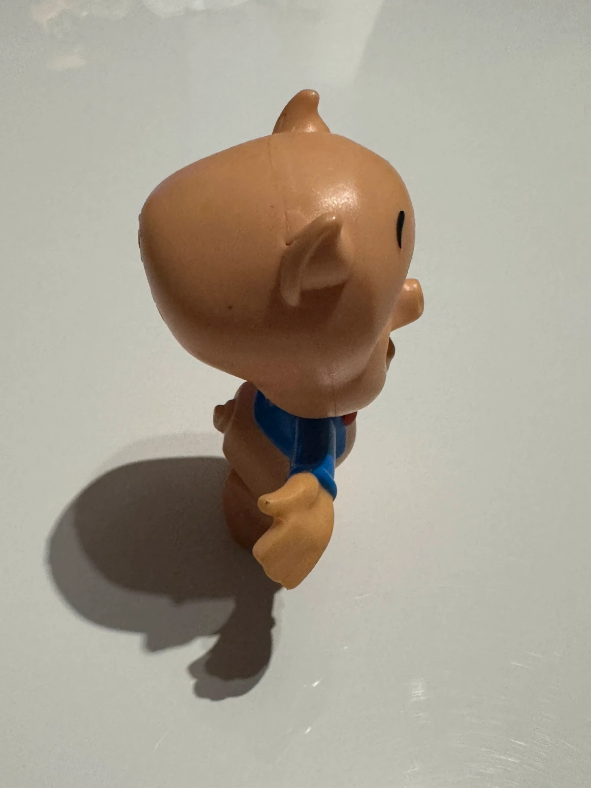 Figurine Porky Looney Tunes – Looney Tunes – taille Prématuré, jusqu'à 44cm 4