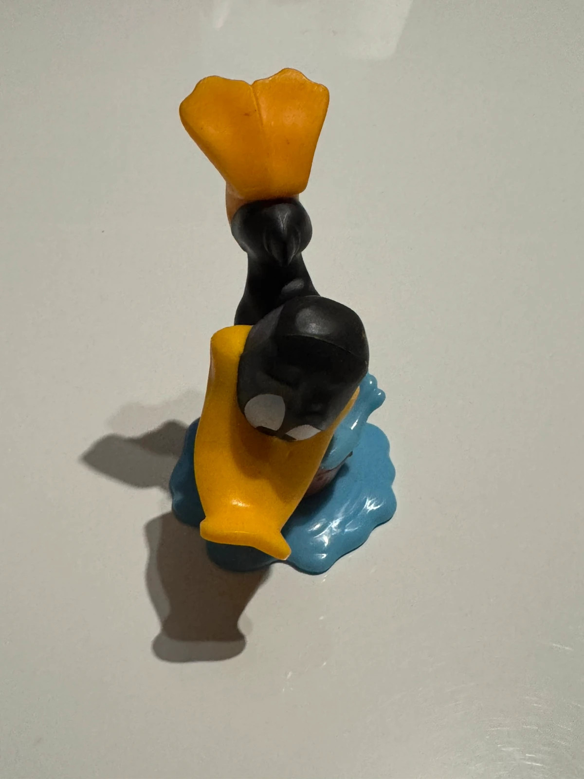 Figurine Daffy Duck Looney Tunes – Looney Tunes – taille Prématuré, jusqu'à 44cm 2