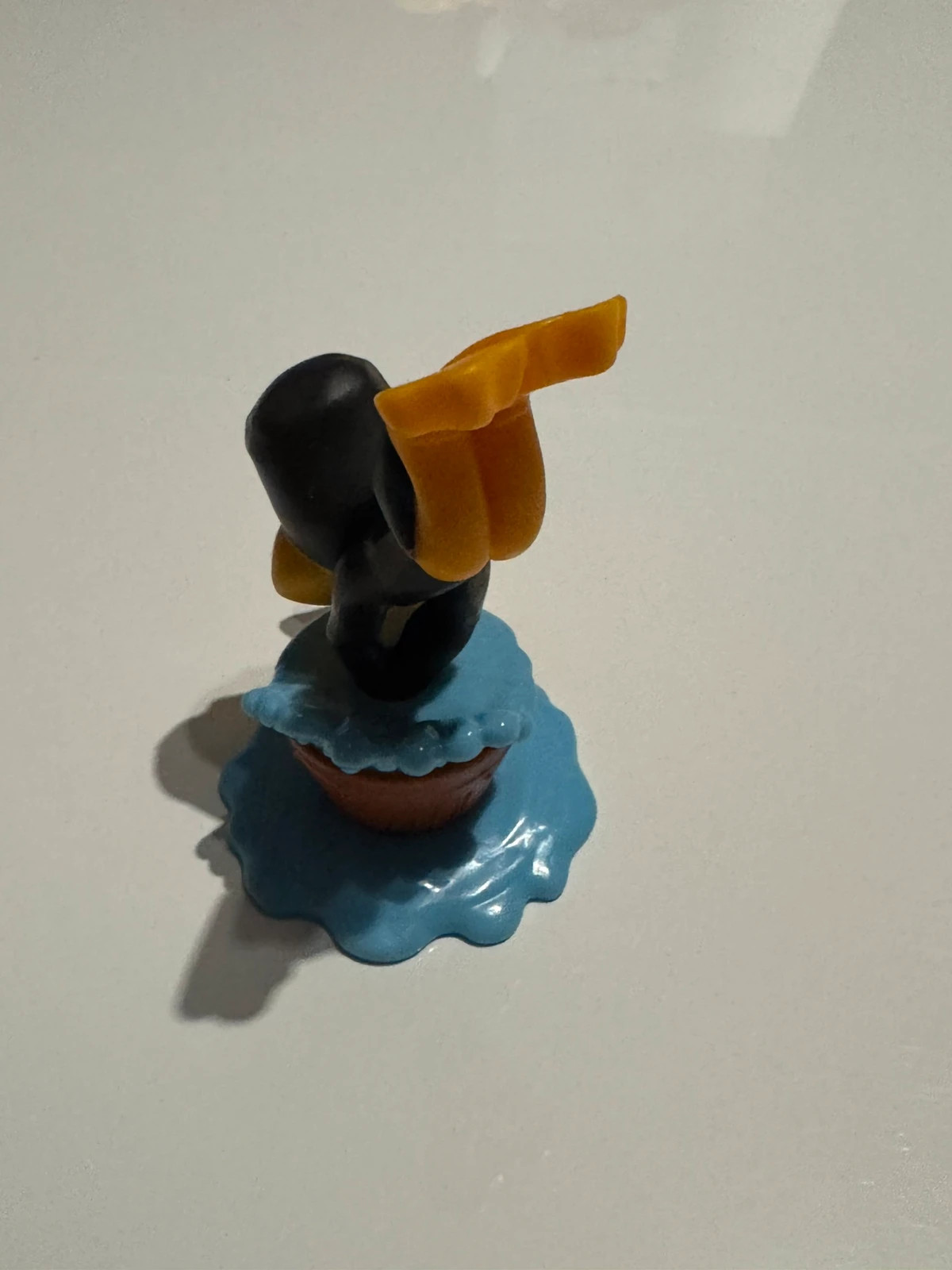Figurine Daffy Duck Looney Tunes – Looney Tunes – taille Prématuré, jusqu'à 44cm 4