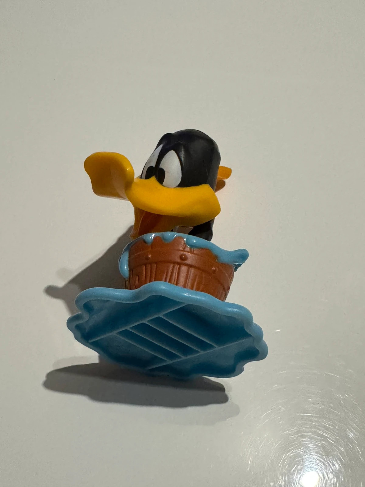 Figurine Daffy Duck Looney Tunes – Looney Tunes – taille Prématuré, jusqu'à 44cm 5