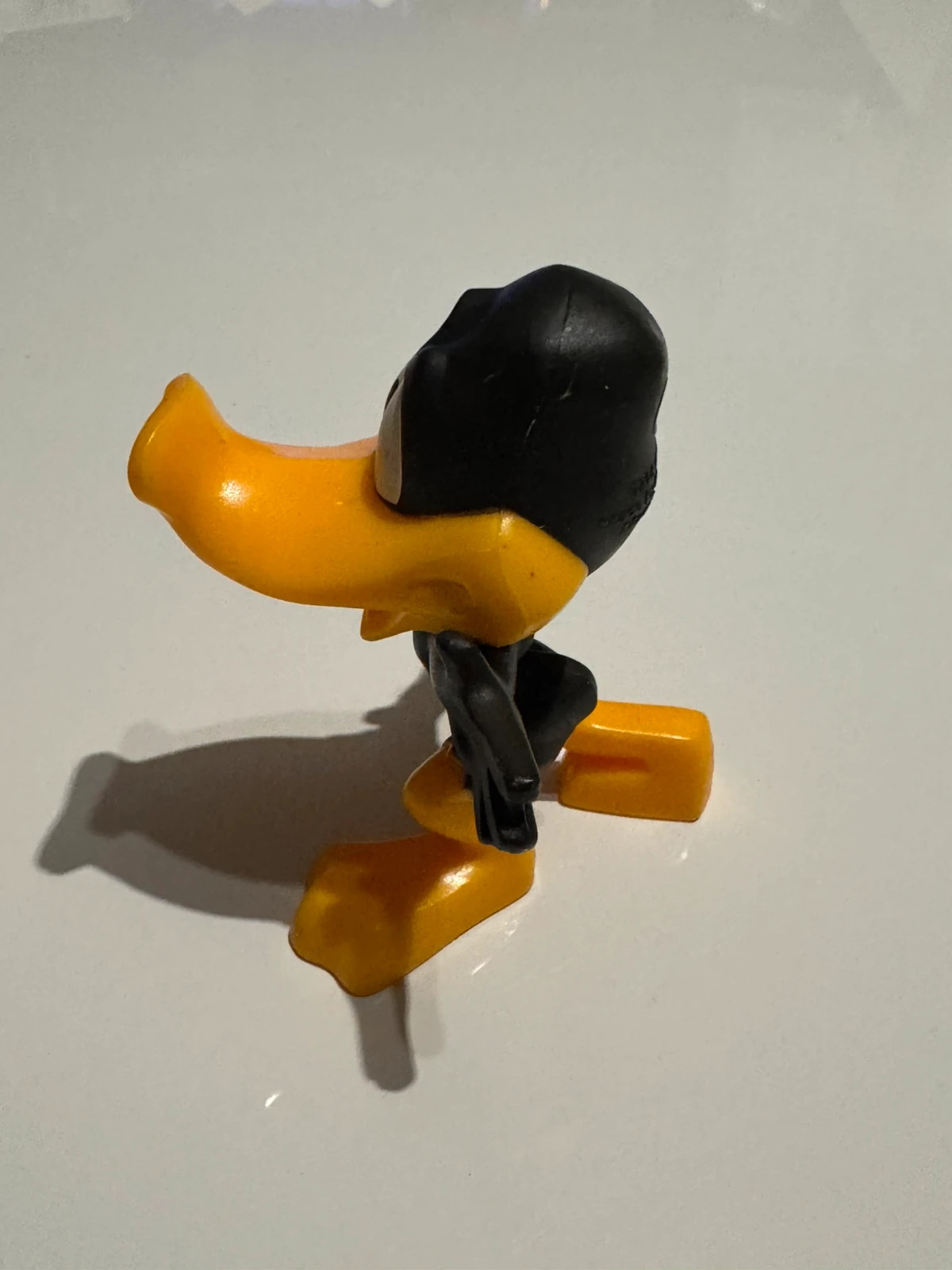 Figurine Daffy Duck Looney Tunes – Looney Tunes – taille Prématuré, jusqu'à 44cm 3