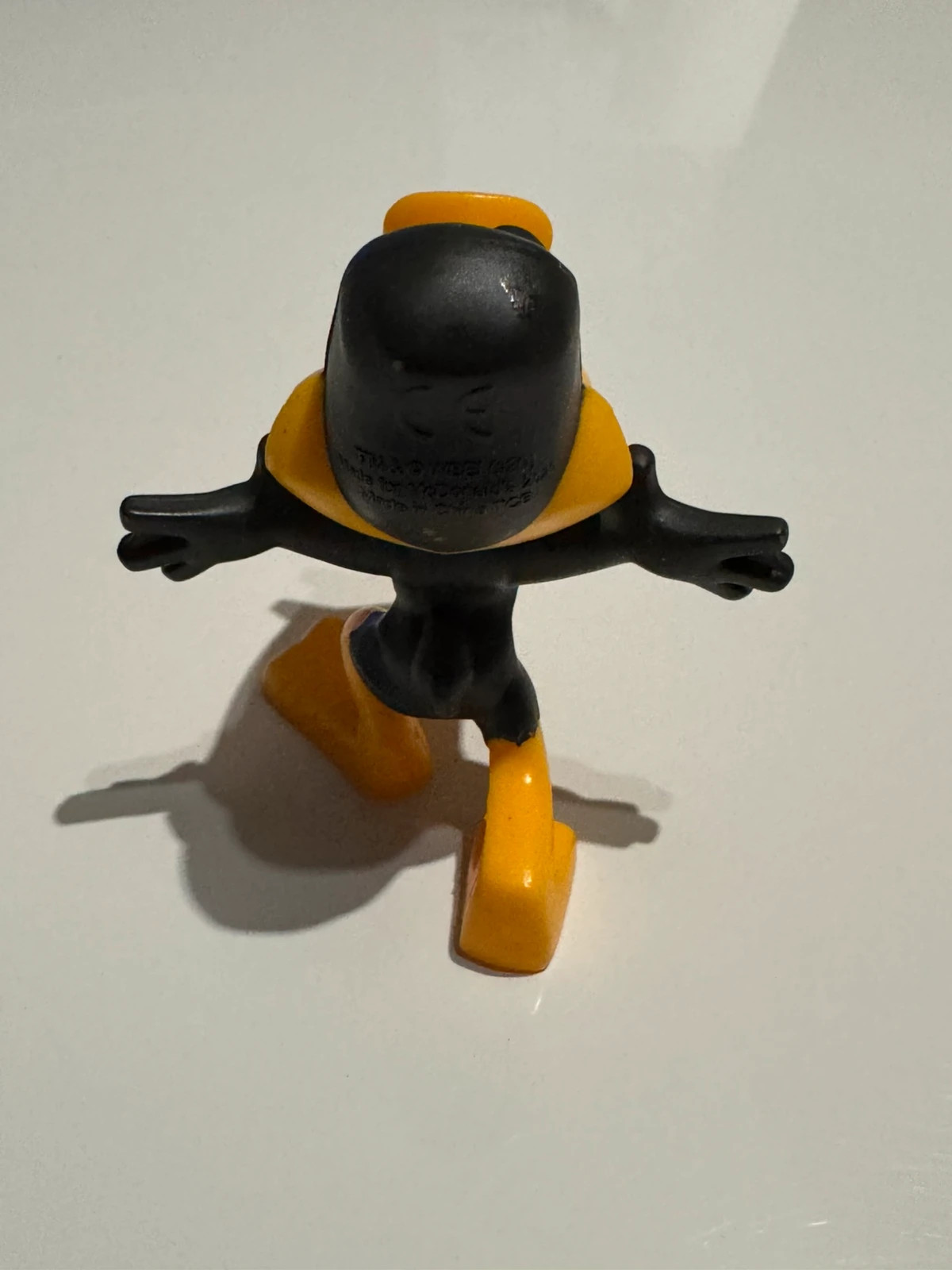 Figurine Daffy Duck Looney Tunes – Looney Tunes – taille Prématuré, jusqu'à 44cm 4