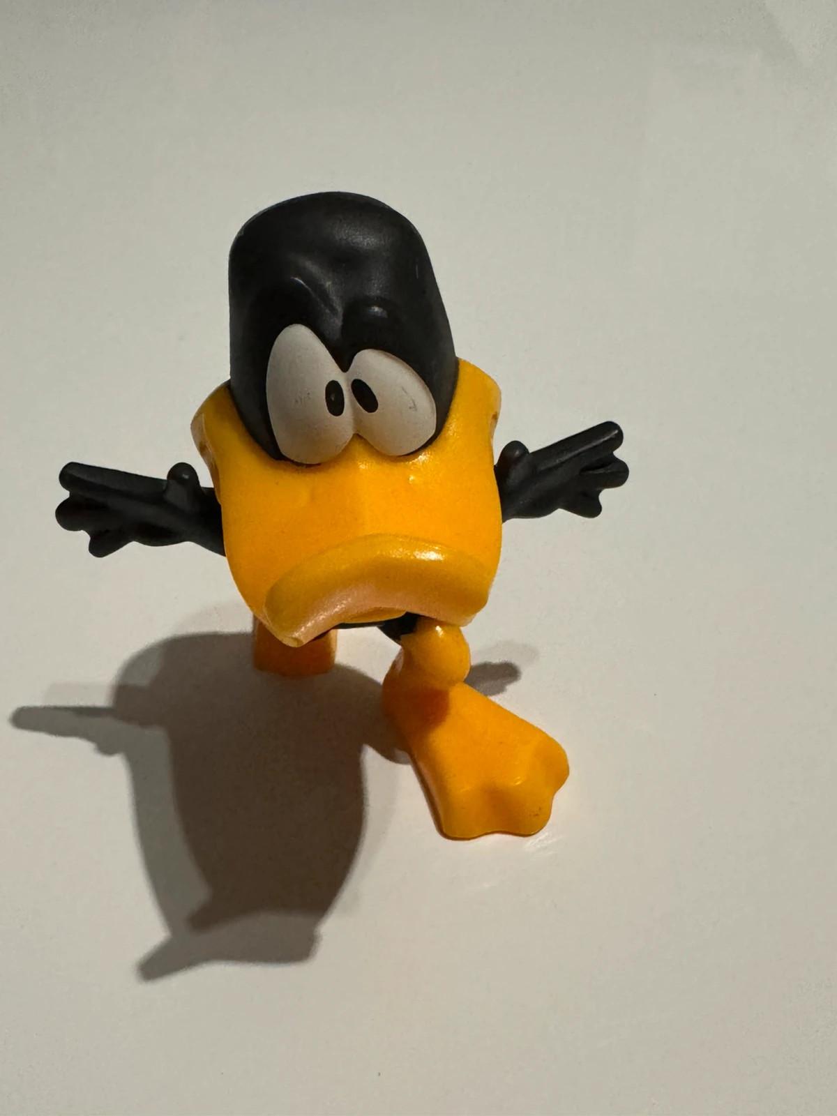 Figurine Daffy Duck Looney Tunes – Looney Tunes – taille Prématuré, jusqu'à 44cm 2
