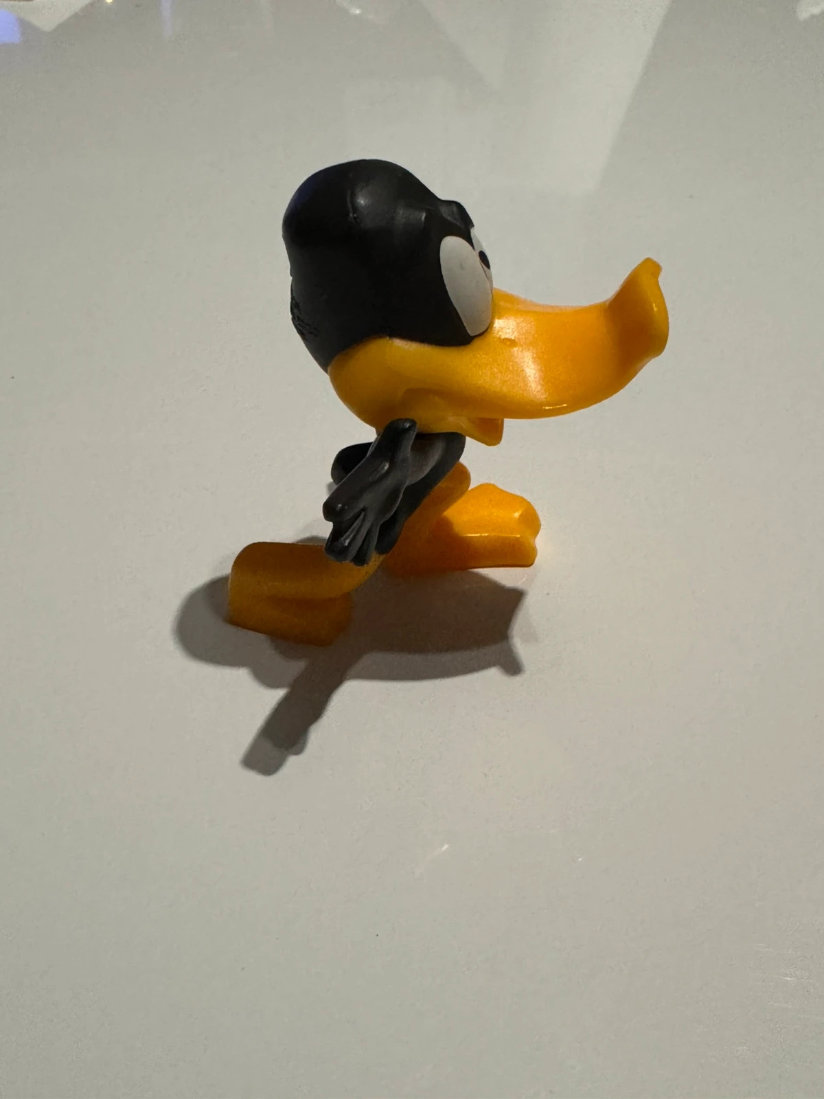 Figurine Daffy Duck Looney Tunes – Looney Tunes – taille Prématuré, jusqu'à 44cm 5
