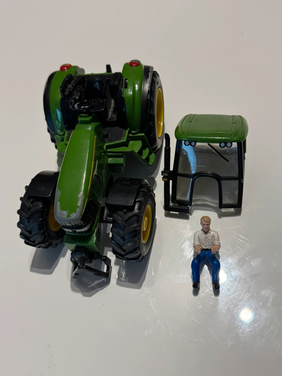 Tracteur John Deere 6520 – John Deere – taille Prématuré, jusqu'à 44cm 3