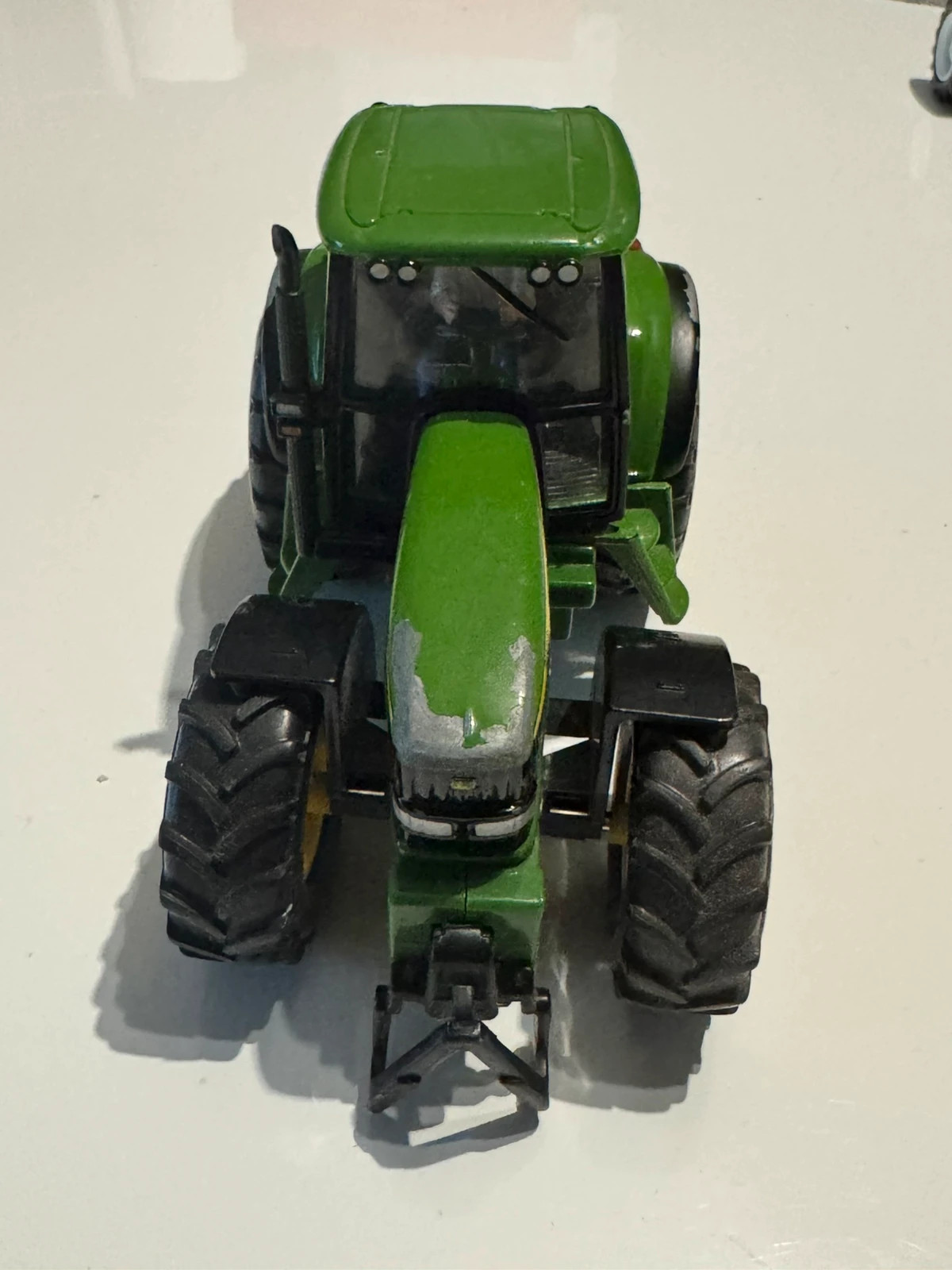 Tracteur John Deere 6520 – John Deere – taille Prématuré, jusqu'à 44cm 4