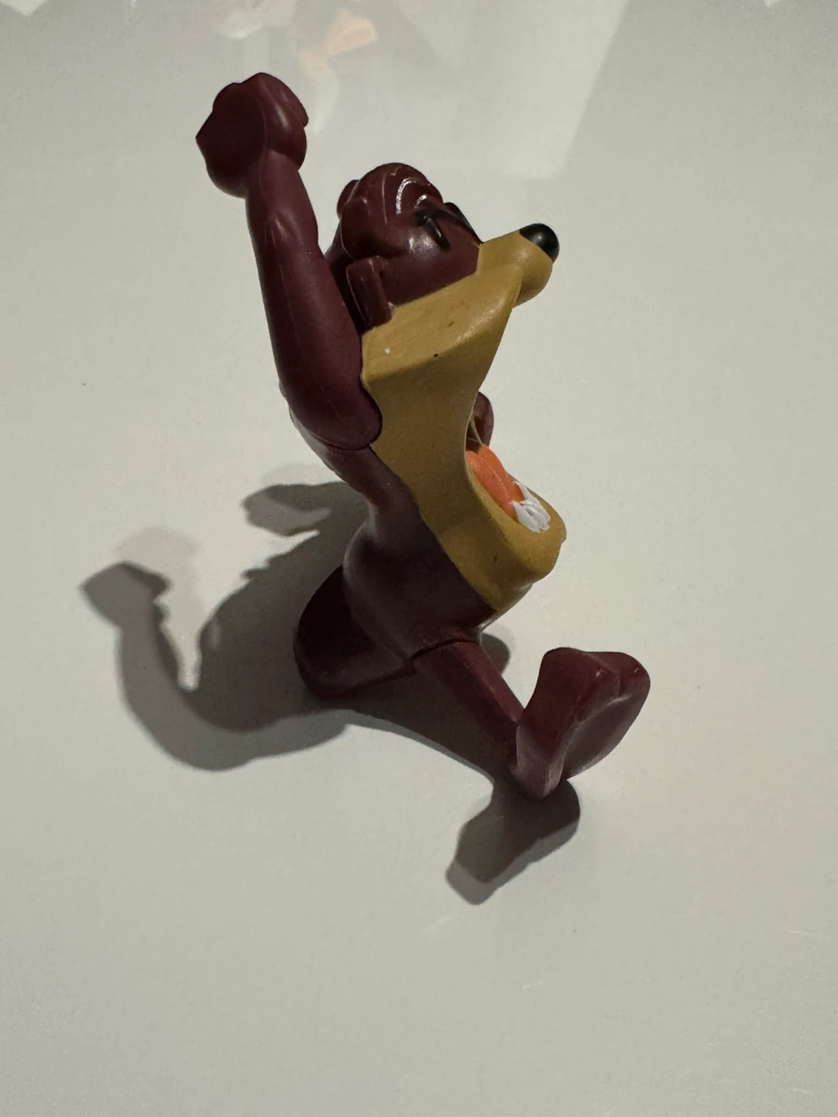 Figurine Taz Looney Tunes – Looney Tunes – taille Prématuré, jusqu'à 44cm 4