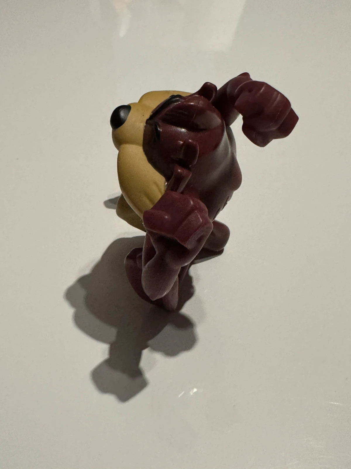 Figurine Taz Looney Tunes – Looney Tunes – taille Prématuré, jusqu'à 44cm 2