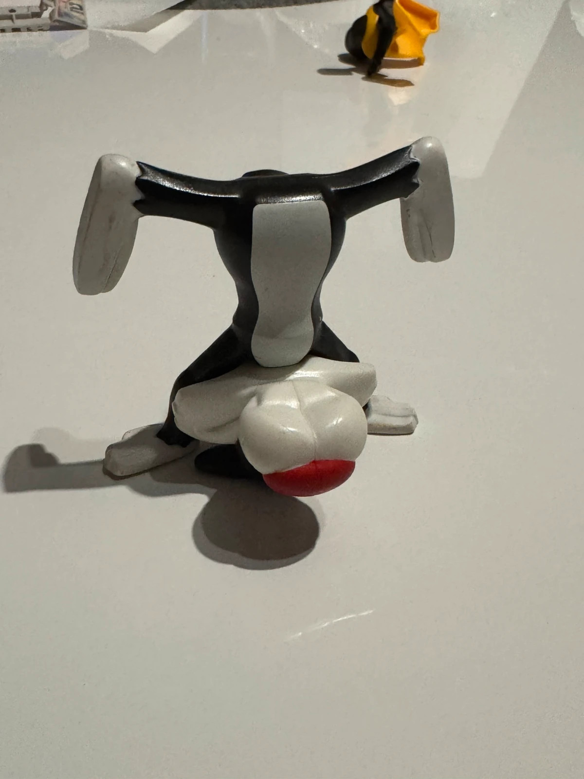 Figurine Sylvestre Looney Tunes – Looney Tunes – taille Prématuré, jusqu'à 44cm 3