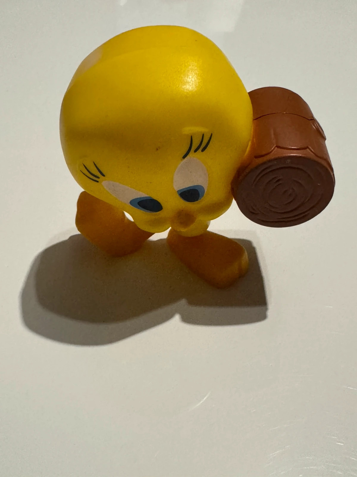Figurine TiTi Looney Tunes – Looney Tunes – taille Prématuré, jusqu'à 44cm 2