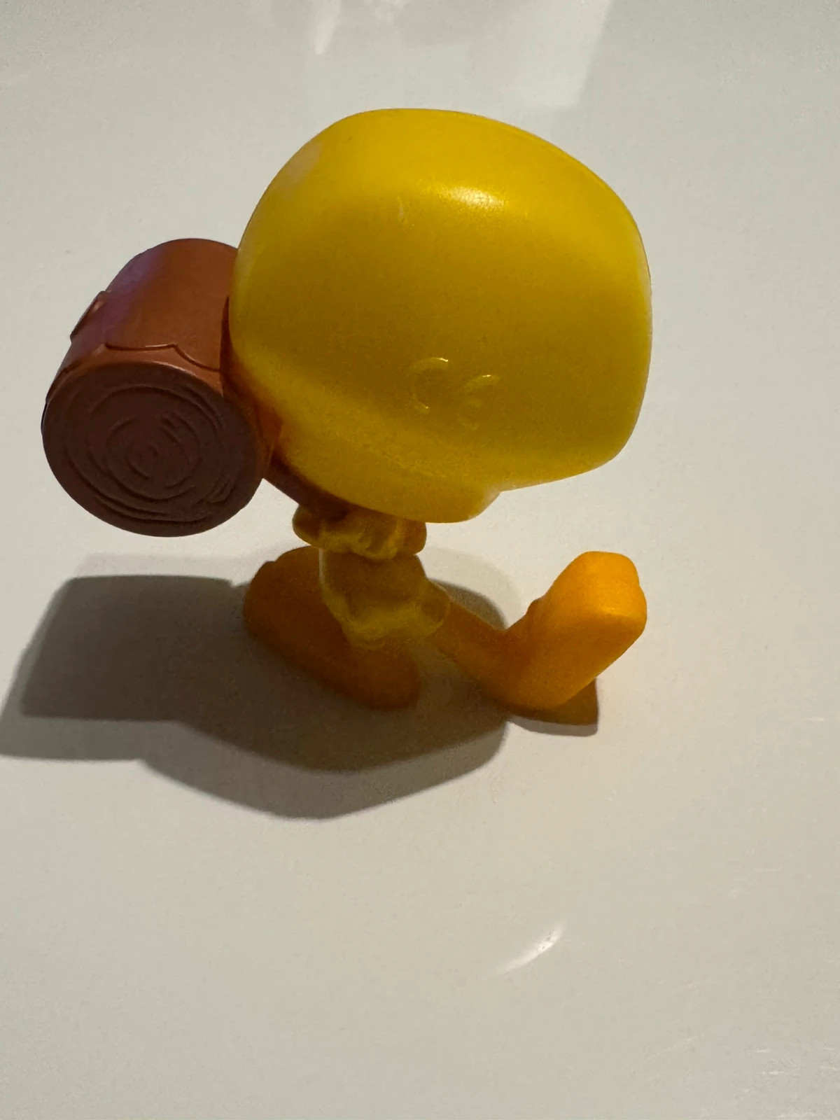 Figurine TiTi Looney Tunes – Looney Tunes – taille Prématuré, jusqu'à 44cm 4