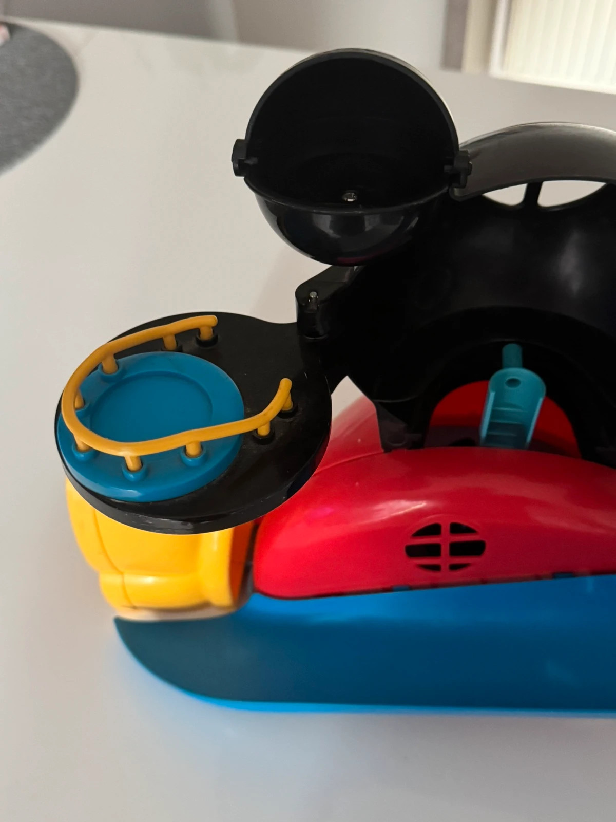 Maison de Mickey Mousse – Disney – taille Prématuré, jusqu'à 44cm 2