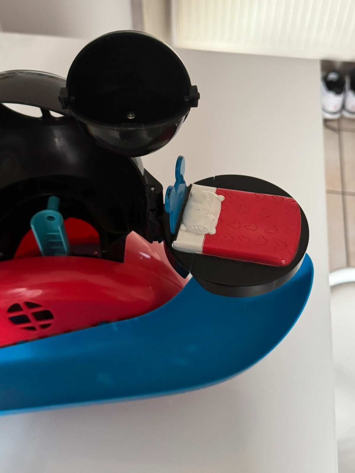 Maison de Mickey Mousse – Disney – taille Prématuré, jusqu'à 44cm 3