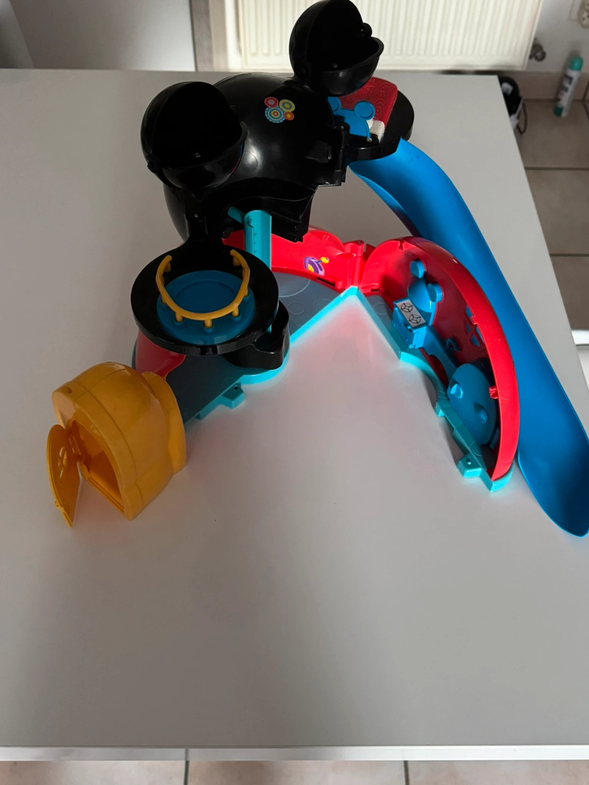 Maison de Mickey Mousse – Disney – taille Prématuré, jusqu'à 44cm 5