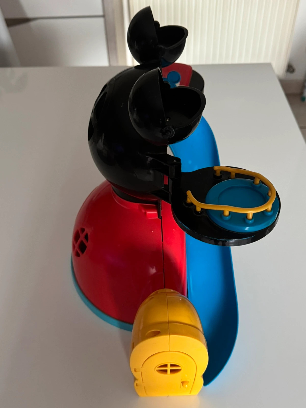 Maison de Mickey Mousse – Disney – taille Prématuré, jusqu'à 44cm 4